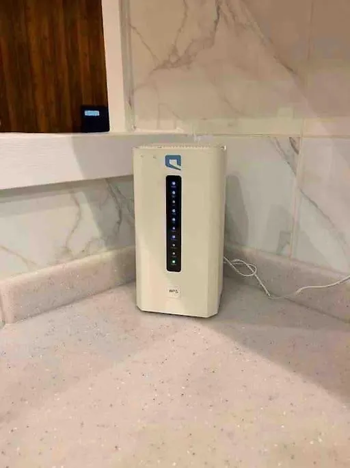 الفخامة المروة Apartment Jeddah