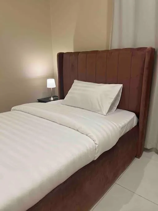 الفخامة المروة Apartment Jeddah Saudi Arabia