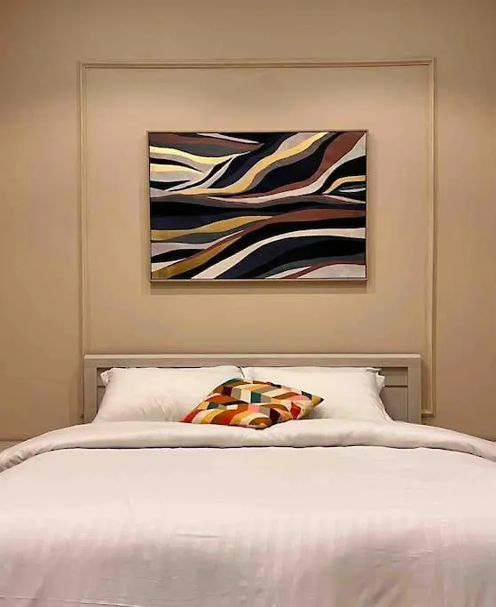 الفخامة المروة Apartment Jeddah Saudi Arabia