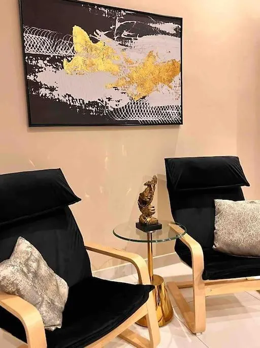 الفخامة المروة Apartment Jeddah Saudi Arabia